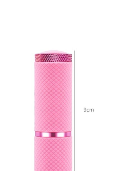 Ультрафіолетовий ліхтарик для манікюру