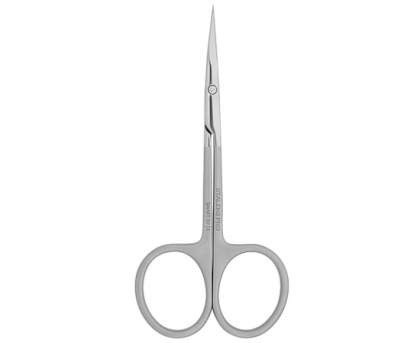 Ножницы профессиональные для кутикулы Staleks SMART 10 TYPE 3