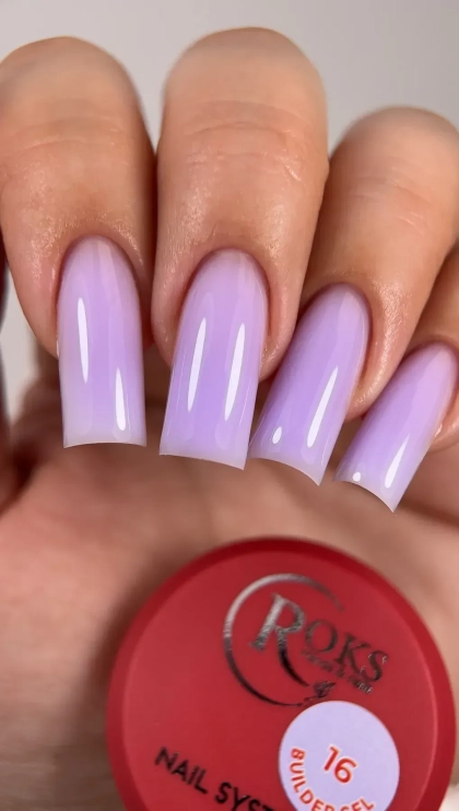 Gel ROKS (15 ml) №16