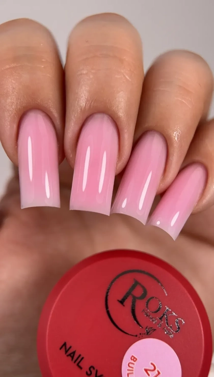 Гель для наращивания № 021 30 мл