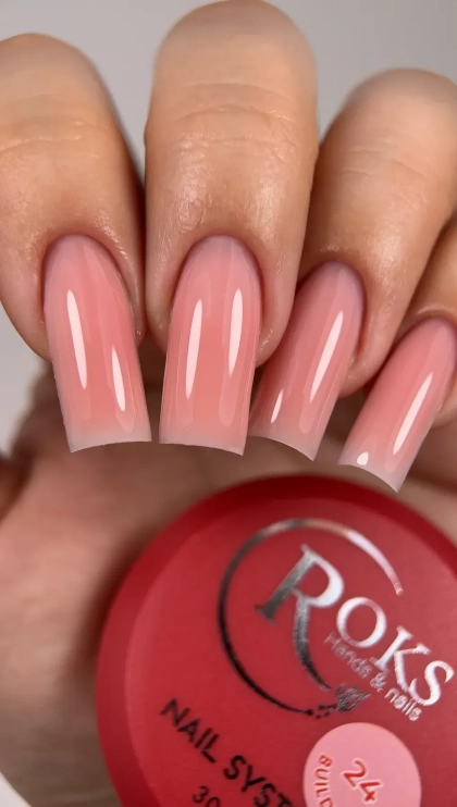 Gel ROKS (15 ml) №24