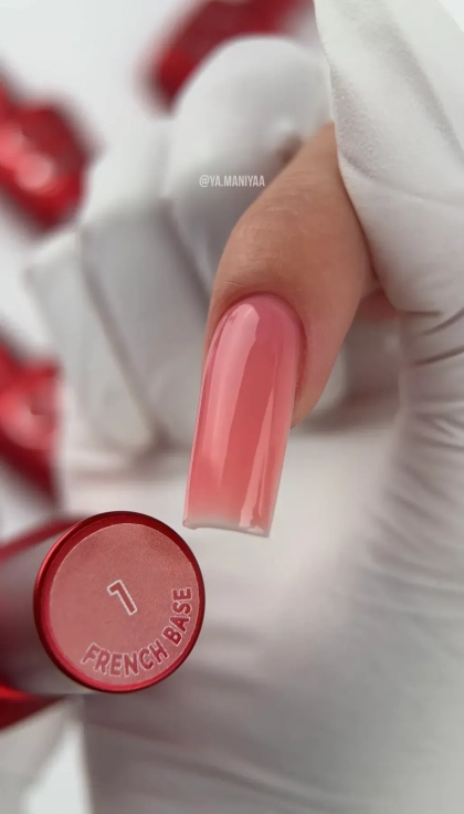 Cover Base ROKS 12ml. №1