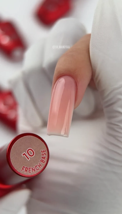 Cover Base ROKS 12ml. №10