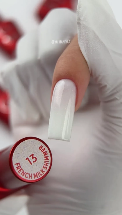 Cover Base ROKS 8ml. №13