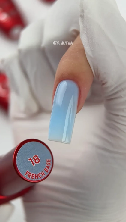 Cover Base ROKS 8ml. №18