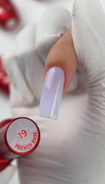 Cover Base ROKS 8ml. №19