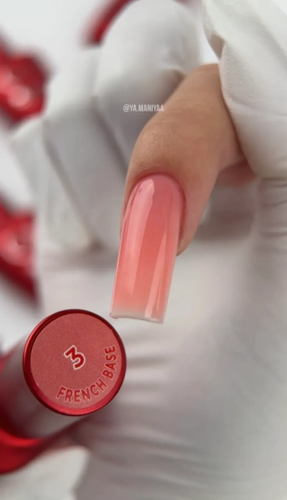 Cover Base ROKS 12ml. №3