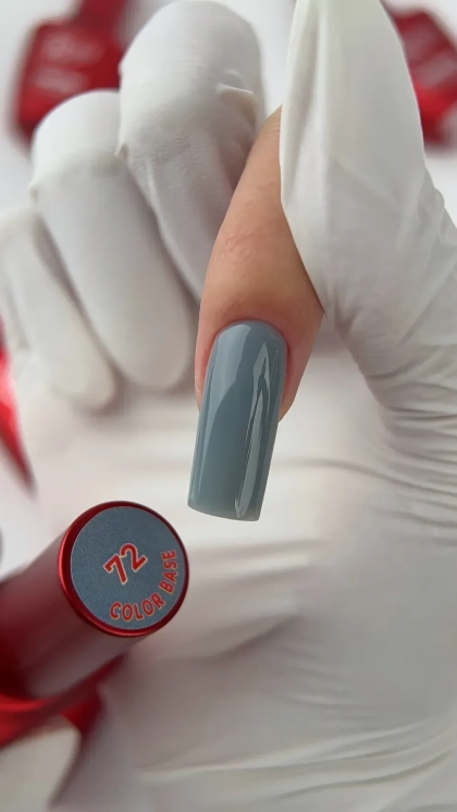 Cover Base ROKS 8ml. №72