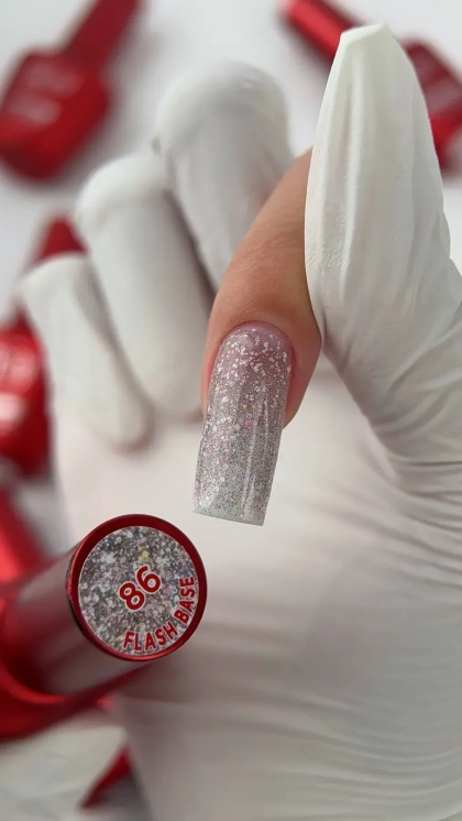 Cover Base ROKS 8ml. №86