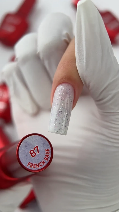 Cover Base ROKS 12ml. №87