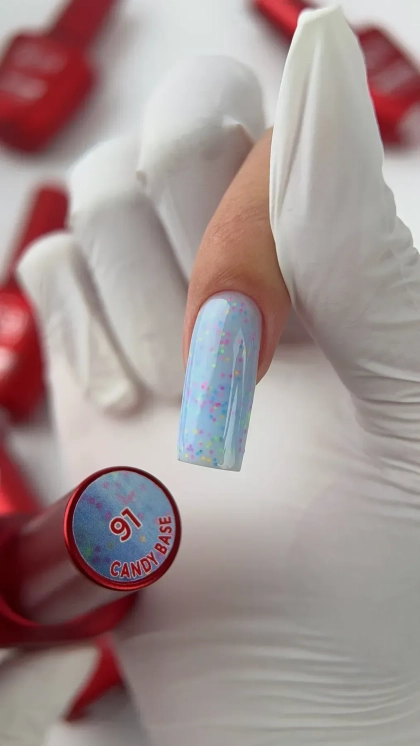 Cover Base ROKS 12ml. №91