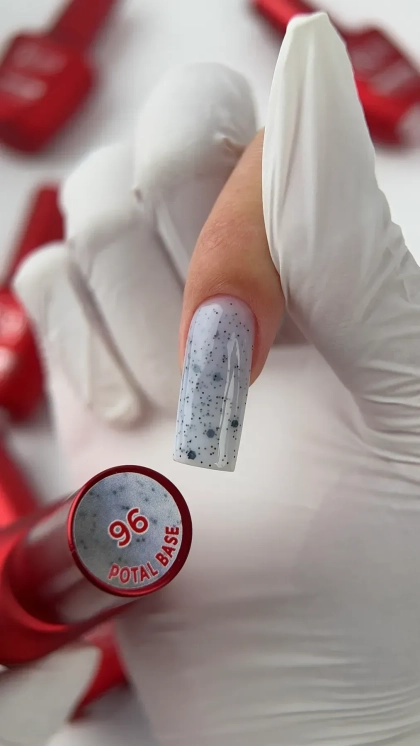 Cover Base ROKS 12ml. №96