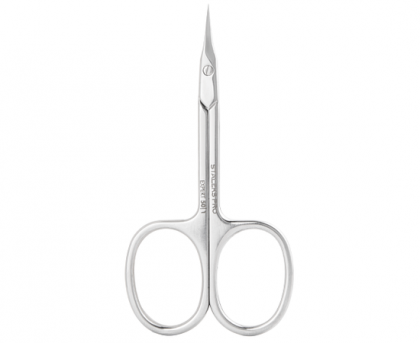 Ножницы профессиональные для кутикулы Staleks EXPERT 50 TYPE 1