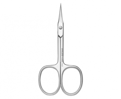 Ножницы для кутикулы Staleks CLASSIC 11 TYPE 1, 18 мм