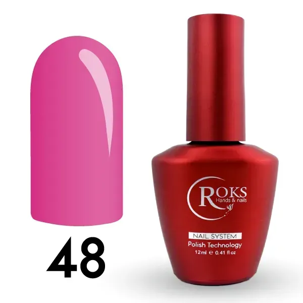 Cover Base ROKS 8ml. №48