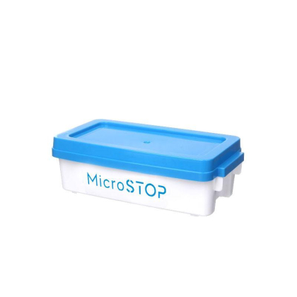 Контейнер для дезинфекции Microstop 1 л