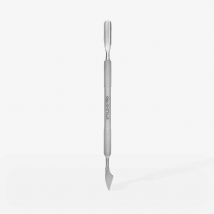 Лопатка манікюрна Staleks Pro Smart 50 Type 2 (пушер закруглений вузький+топірець)
