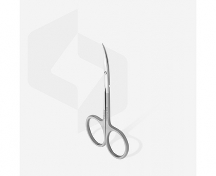 Ножницы профессиональные для кутикулы Staleks SMART 10 TYPE 3