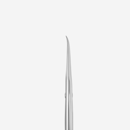 STALEKS PRO SX-23/1m Ножиці EXCLUSIVE 23 TYPE 1 Magnolia (21 мм) професійні для кутикули (магнолія)