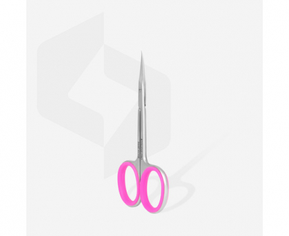 Ножницы для кутикулы Staleks SMART 41 TYPE 3