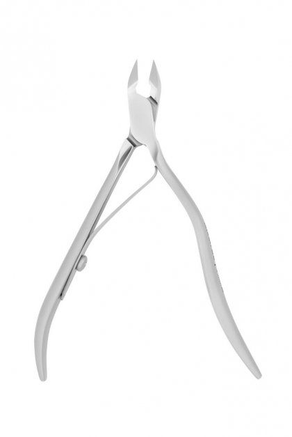 Кусачки для кутикулы Staleks Pro Smart 80, 7 мм