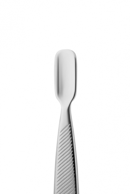 STALEKS Лопатка маникюрная плоская CLASSIC 10 TYPE 1