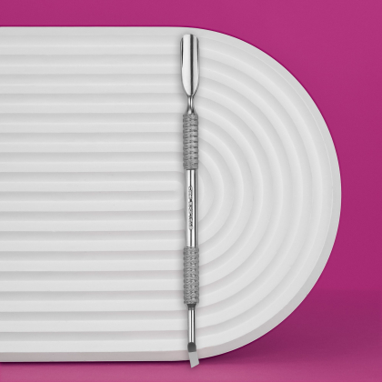 Лопатка манікюрна Staleks Pro Expert 30 Type 4.2