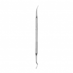 ЛОПАТКА ПЕДИКЮРНАЯ STALEKS PRO EXPERT 20 TYPE 1 PE-20/1