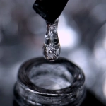 NAILSOFTHEDAY Glossy top wipe – глянцевый топ с липким слоем, без уф-фильтров, 10 мл