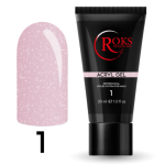 Acryl Gel ROKS (30 ml). №1