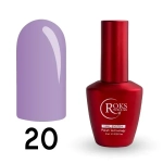 Cover Base ROKS 8ml. №20