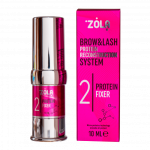 ZOLA СКЛАД ДЛЯ ЛАМІНУВАННЯ NEW 02 PROTEIN FIXER