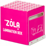 ЗАХИСНА ДЛЯ ЛАМІНУВАННЯ БРІВ