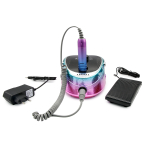 Апарат для манікюру та педикюру BQ730, на акумуляторі, 35000 об, 50W HOT