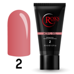 Acryl Gel ROKS (30 ml). №2