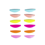 ZOLA ВАЛИКИ ДЛЯ ЛАМИНИРОВАНИЯ MARSHMALLOW LAMI PADS (SS, S, M, L, LL, XL)