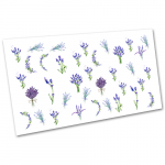 Наклейка для ногтей водная S 2244