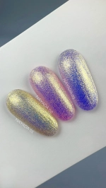 Гель-лак Lukum NAYADA 01 10 мл UA