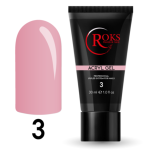 Acryl Gel ROKS (30 ml). №3