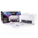 Сухожаровой стерилизатор для инструментов NV-210