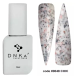DNKa Cover Base, 12 ml #0048 Chic