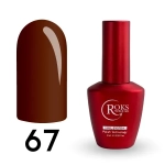 Cover Base ROKS 12ml. №67