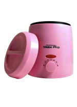 Воскоплав Wax Pro 200 Рожевий (Без чаши)