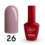 Cover Base ROKS 12ml. №26