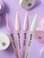 Гель DNKA Builder Gel №07 Pink Pollen 30 мл