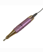 АПАРАТ ДЛЯ МАНІКЮРУ ТА ПЕДИКЮРУ GF-615, 50000 ОБ. 80 W, РОЖЕВИЙ