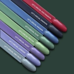 NAILSOFTHEDAY Let's special Violet — сиреневый гель-лак для ногтей, накладывающийся в один слой, 10 мл