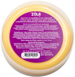 ZOLA СКРАБ ДЛЯ БРІВ EXTRA SOFT АПЕЛЬСИН 100МЛ