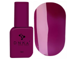 База кольорова DNKA Cover base №006 Rich бордова, 12 мл