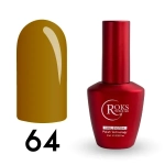 Cover Base ROKS 8ml. №64